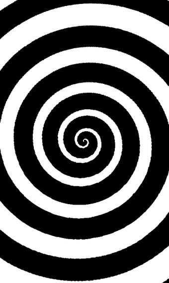 Image 0 for Hypnotic Spiral