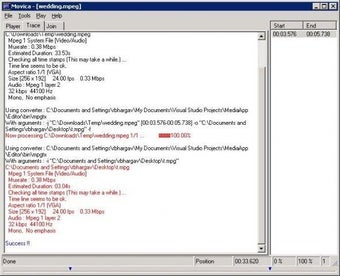 Imagen 2 para Movica The Movie Editor