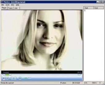 Imagen 1 para Movica The Movie Editor