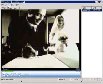 Imagen 0 para Movica The Movie Editor