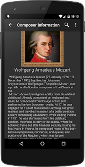 Imagen 0 para Mozart: Complete Works