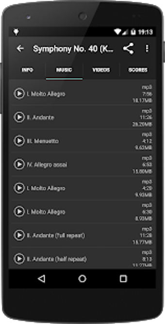 Imagen 1 para Mozart: Complete Works