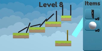 Imagen 0 para Falling Dominos - Topplin…