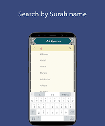 Image 3 for Quran MP3 Offline - Full …