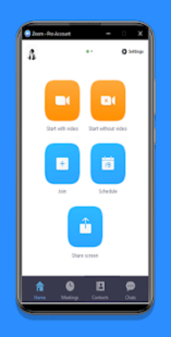 Image 1 for Tips for Zoom Cloud Meeti…