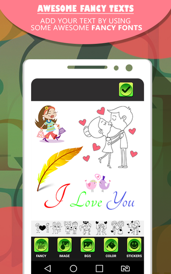 Image 1 for Name Art- Photo Editor