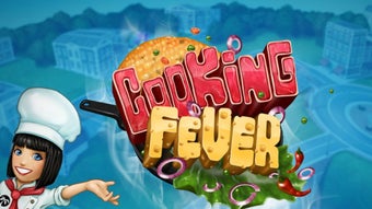 Imagen 0 para Cooking Fever