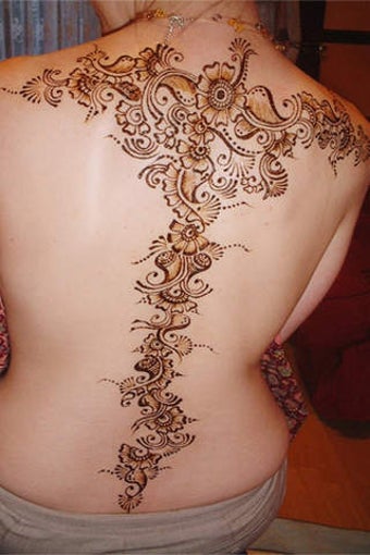 Imagen 0 para Best Mehndi Designs