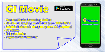 Imagen 2 para Gi Movie: Nonton Film Kar…