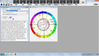 Image 1 for Horoscope Interpreter