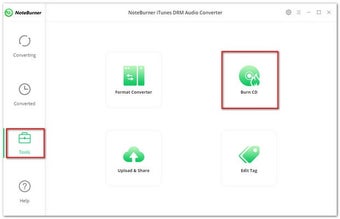 Image 0 for NoteBurner Audio Recorder