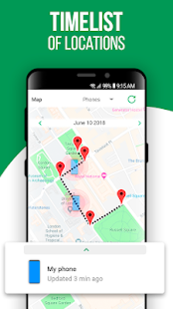 Image 0 for Find my Phone