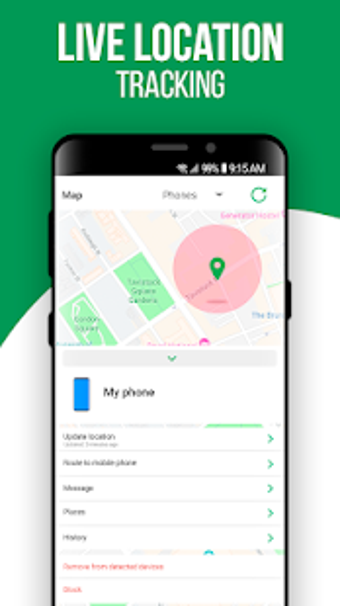 Image 0 for Find my Phone