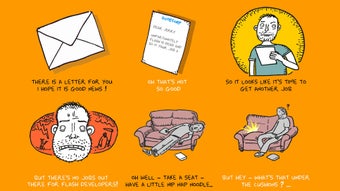 Image 0 for Prince Of Slackers : Game…
