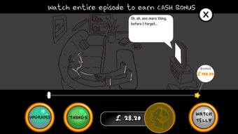 Image 1 for Prince Of Slackers : Game…