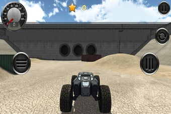 Imagen 0 para Crash Driver 3D
