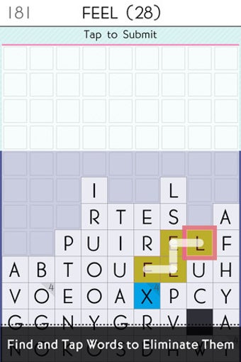 Image 0 for SpellTower