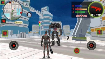 Image 2 for Super Flash Speed Hero: A…
