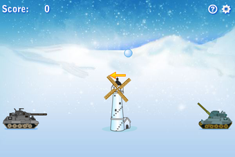 Image 0 for Snowball Duel