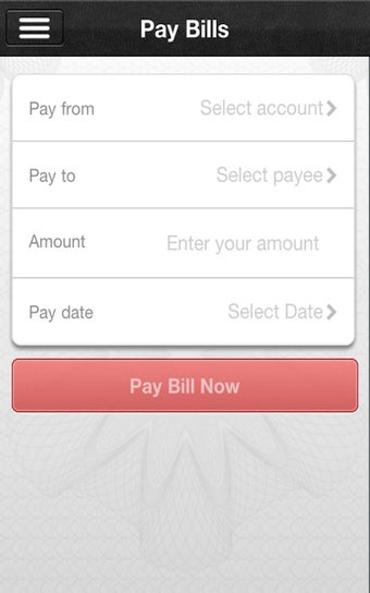 Imagen 1 para HSBC Mobile Banking