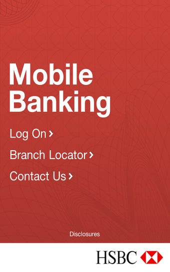 Image 2 for HSBC Mobile Banking