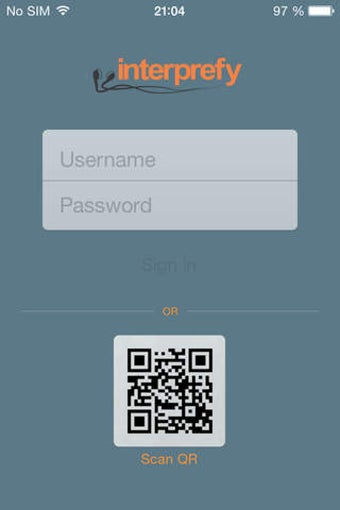 Image 0 for Interprefy