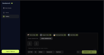 Imagen 0 para Seedance 2.0 AI