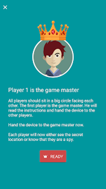 Imagen 0 para SpyFall
