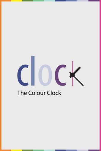 Image 0 for Colour Clock