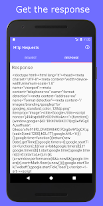 Image 0 for HTTP Requests - GET POST …
