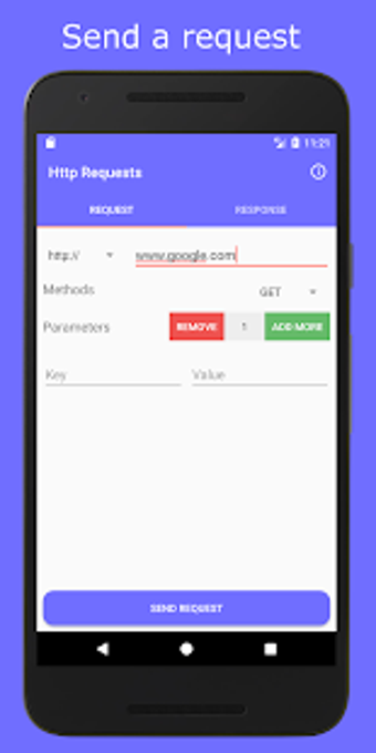 Image 1 for HTTP Requests - GET POST …