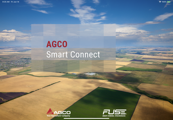 Image 0 for AGCO Smart Connect