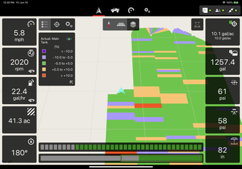 Image 3 for AGCO Smart Connect