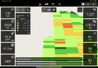 Image 2 for AGCO Smart Connect