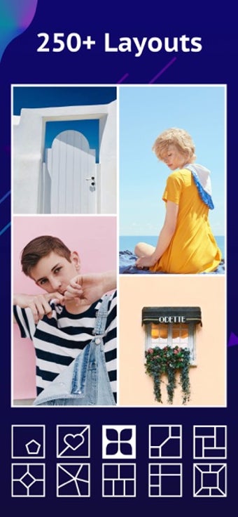 Image 1 for inCollage - Pic Collage M…