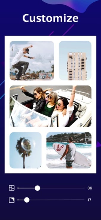 Imagen 1 para inCollage - Pic Collage M…