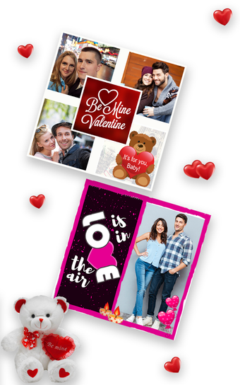Image 2 for Love Collage Maker Pic Gr…