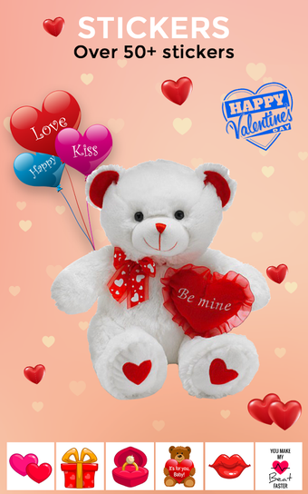 Image 0 for Love Collage Maker Pic Gr…