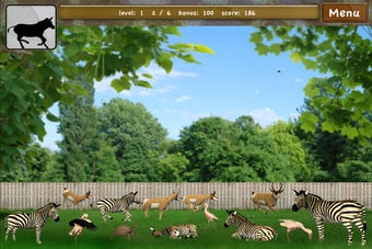 Image 0 for Click! Zoo Free