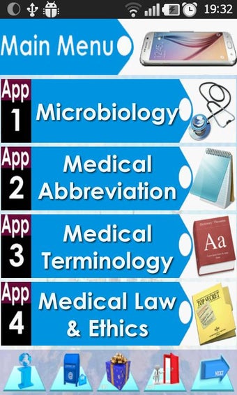 Imagen 1 para Microbiology in Practice