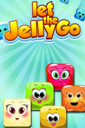 Image 0 for Let the Jelly Go