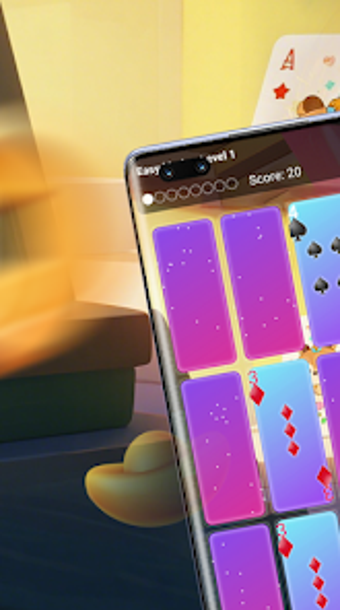 Image 0 for PGOKCute FlipMatch