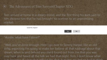Image 1 for TAdventures of Tom Sawyer…