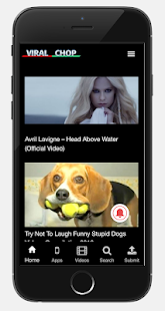Imagen 0 para Viral Chop Videos