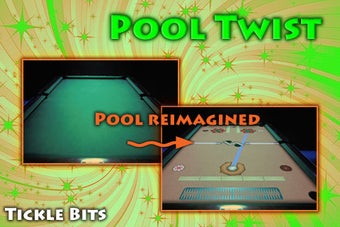 Image 0 for Pool Twist