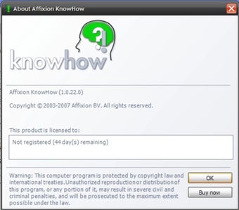 Image 0 for KnowHow