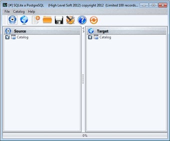 Image 0 for HL-DBExporter (SQLite to …