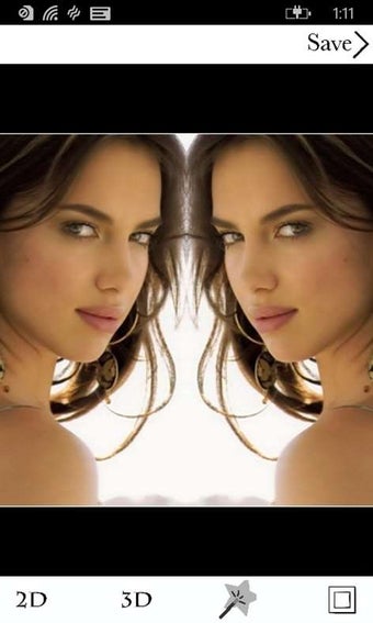 Imagen 2 para Mirror Photo Editor Camer…