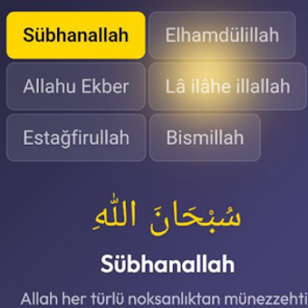 Image 0 for Mizan - Namaz Vakitleri