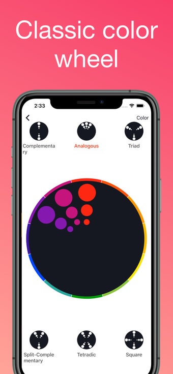 Image 3 for Color Wheel